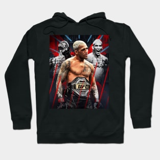 Charles 'Do Bronx' Oliveira Hoodie